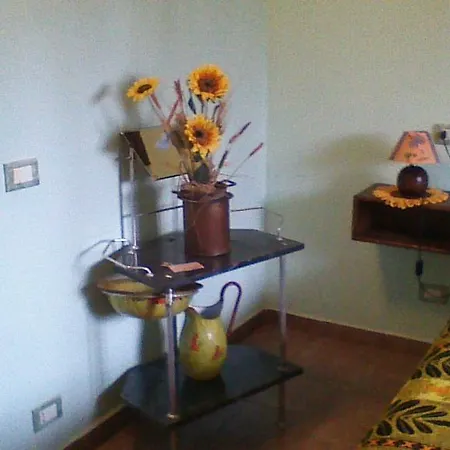 Appartamento Agriturismo San Lorenzo 2