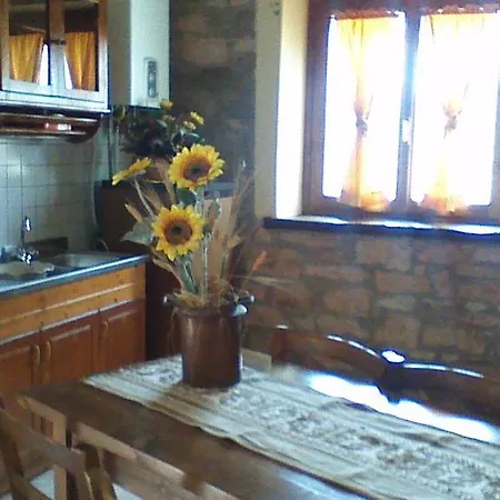 Agriturismo San Lorenzo 2 Appartamento Casa Castalda