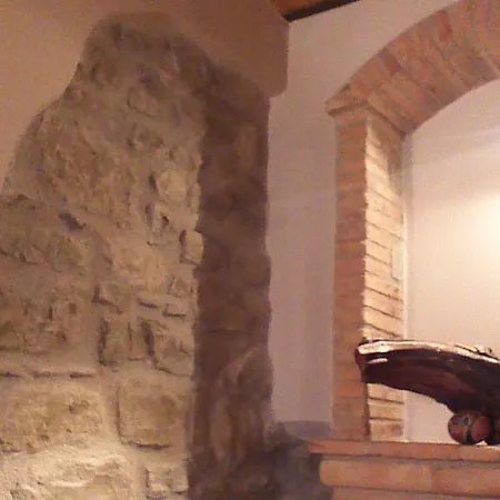 Appartamento Agriturismo San Lorenzo 2 *