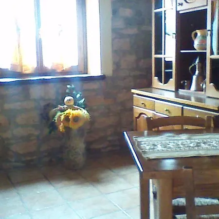 Agriturismo San Lorenzo 2
